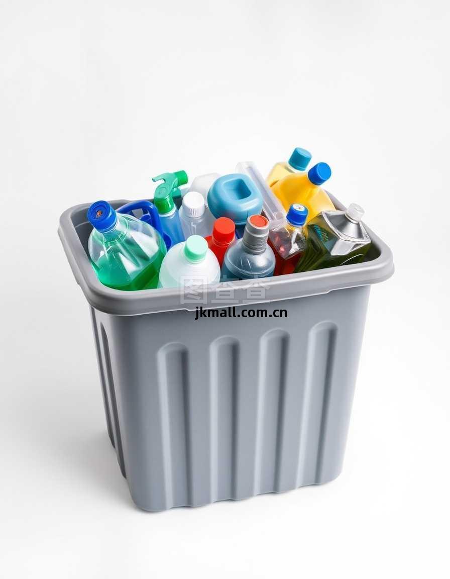 塑料制品(pin)回收(shou)箱(xiang) 環(huan)保行(xing)動的重(zhong)要推(tui)手(shou)