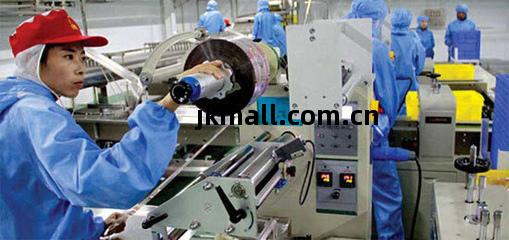 塑料制品(pin)高(gao)端化(hua) 軟(ruan)包(bao)裝也能(neng)站(zhan)得(de)穩(wen)