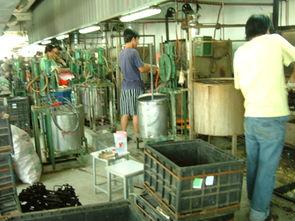 深圳市(shi)平湖(hu)海利(li)豐塑膠(jiao)制品(pin)廠(chang) 專(zhuan)註塑(su)料制品(pin)，鑄(zhu)就品(pin)質(zhi)未(wei)來(lai)