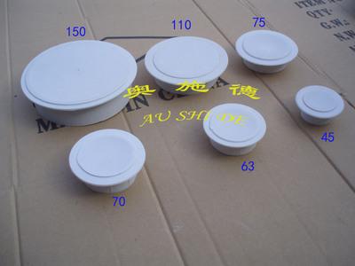 磐(pan)安(an)縣(xian)奧(ao)施德(de)塑(su)膠制品(pin)廠 專(zhuan)業生(sheng)產各類(lei)建(jian)築塑料孔蓋(gai)堵(du)頭